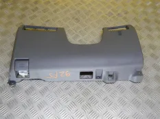 Пластик салона Toyota Tundra II (2006-2022) 2007 ПИКАП 5.7 I 3URFE