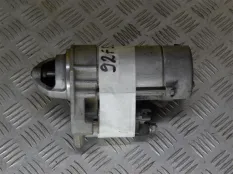 Стартер Toyota Tundra II (2006-2022) 2007 281000S010 5.7 I 3URFE