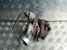 Турбина Chrysler PT Cruiser 2000-2010 2003 5080373AA 2000-2010 2.2 D