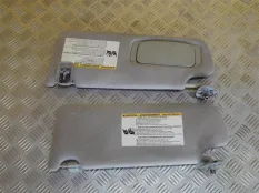 Козырек солнцезащитный Toyota Tundra II (2006-2022) 2007 5.7 I 3URFE