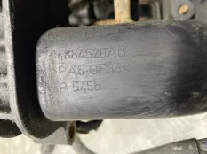 Коллектор впускной Chrysler PT Cruiser 2000-2010 2.4