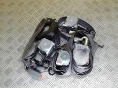Ремень безопасности с пиропатроном Toyota Tundra II (2006-2022) 2007 5.7 I 3URFE