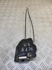 Замок двери задней правой Toyota Tundra II (2006-2022) 2007 6903006200 ПИКАП 5.7 I 3URFE