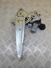 Стеклоподъемник задний правый Toyota Tundra II (2006-2022) 2007 5.7 I 3URFE