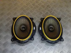 Динамик Toyota Tundra II (2006-2022) 2007 5.7 I 3URFE, передний правый