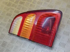 Фонарь крышки багажника левый Toyota Land Cruiser (100) 1998-2007 2000 4.2 D 1HDFTV