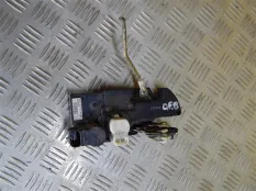 Замок двери задней левой Opel Frontera B (1998-2004) 2001