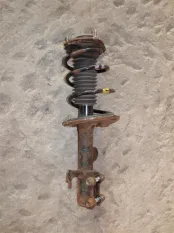 Амортизатор передний правый Toyota Rav 4 (CA40) (2012-2019) 2014 4851080644 2.0 D 1ADFTV