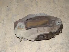 Суппорт передний левый Toyota Tundra II (2006-2022) 2007 477500C030 ПИКАП 5.7 I 3URFE