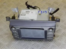 Магнитола Toyota Rav 4 (CA40) (2012-2019) 2014 8614042240 2.0 D 1ADFTV