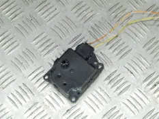 Моторчик заслонки печки Mitsubishi L200 (2006-2015) 2008 2.5 D 4D56