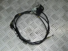 Трос капота Mitsubishi L200 (2006-2015) 2008 2.5 D 4D56