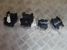 Моторчик заслонки печки Toyota Rav 4 (CA40) (2012-2019) 2014 2.0 D 1ADFTV