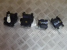 Моторчик заслонки печки Toyota Rav 4 (CA40) (2012-2019) 2014 2.0 D 1ADFTV