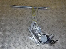 Стеклоподъемник задний левый Toyota Rav 4 (CA40) (2012-2019) 2014 6980442050 2.0 D 1ADFTV