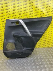Обшивка двери задняя правая Toyota Rav 4 (CA40) (2012-2019) 2014 2.0 D 1ADFTV