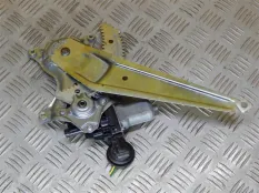 Стеклоподъемник задний правый Toyota Rav 4 (CA40) (2012-2019) 2014 6980342050 2.0 D 1ADFTV