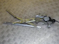 Стеклоподъемник передний левый Toyota Rav 4 (CA40) (2012-2019) 2014 2.0 D 1ADFTV