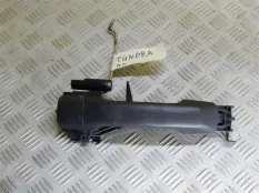 Ручка двери наружная передняя левая Toyota Tundra II (2006-2022) 2010