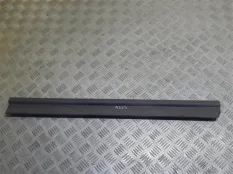 Накладка на порог внутренняя передняя правая Nissan NP300 (2008-2015) 2012 2.5 D