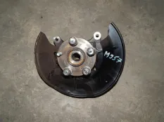 Кулак поворотный левый Lexus NX 300h 2017-2021 2019 2.5 2ARFXE 2AR2291728