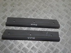 Накладка на порог внутренняя задняя левая Nissan NP300 (2008-2015) 2012 2.5 D