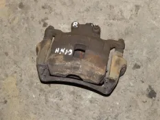 Суппорт передний правый Mitsubishi L200 (2006-2015) 2010 4605A202 2.5 D 4D56T