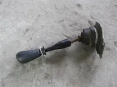 Селектор АКПП Mitsubishi L200 (2006-2015) 2010 2.5 D 4D56T