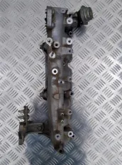 Коллектор впускной Toyota Hilux (2005-2015) 2012 3.0 D 1KDFTV
