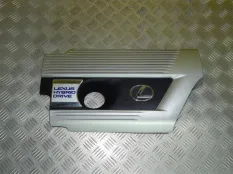 Декоративная крышка двигателя Lexus NX 300h 2017-2021 2019 1260136162A 2.5 2ARFXE 2AR2291728