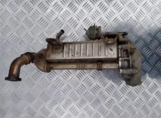 Радиатор EGR Toyota Hilux (2005-2015) 2012 2560130130 3.0 D 1KDFTV