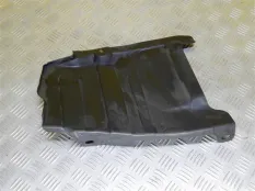 Защита двигателя Lexus NX 300h 2017-2021 2019 5144448030 2.5 2ARFXE 2AR2291728