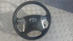 Руль Toyota Hilux (2005-2015) 2012 451000KP10C0 3.0 D 1KDFTV
