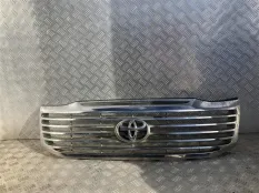 Решетка радиатора Toyota Hilux (2005-2015) 2012 3.0 D 1KDFTV