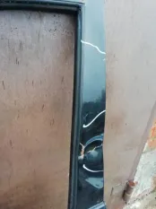 Дверь передняя левая Mitsubishi L200 (2006-2015) 2010 2.5 D 4D56T