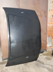 Капот Nissan Pathfinder (R51M) 2004-2013 2006 ВНЕДОРОЖНИК 2.5 D YD25DDTI