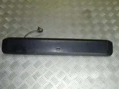 Подсветка номера Nissan Pathfinder (R51M) 2004-2013 2006 ВНЕДОРОЖНИК 2.5 D YD25DDTI