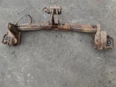 Прицепное устройство (фаркоп) Nissan Pathfinder (R51M) 2004-2013 2006 ВНЕДОРОЖНИК 2.5 D YD25DDTI