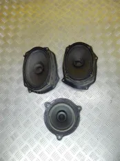 Динамик Nissan Pathfinder (R51M) 2004-2013 2006 ВНЕДОРОЖНИК 2.5 D YD25DDTI