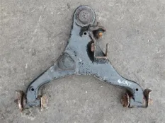 Рычаг передний левый Nissan Pathfinder (R51M) 2004-2013 2006 54501EB300 ВНЕДОРОЖНИК 2.5 D YD25DDTI
