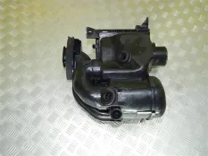 Корпус воздушного фильтра Nissan Pathfinder (R51M) 2004-2013 2006 16500EB300 ВНЕДОРОЖНИК 2.5 D YD25DDTI