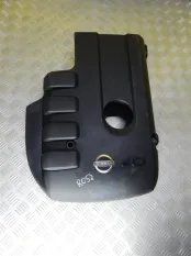 Декоративная крышка двигателя Nissan Pathfinder (R51M) 2004-2013 2006 ВНЕДОРОЖНИК 2.5 D YD25DDTI