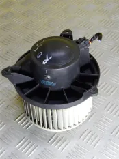 Моторчик печки Nissan Pathfinder (R51M) 2004-2013 2006 ВНЕДОРОЖНИК 2.5 D YD25DDTI