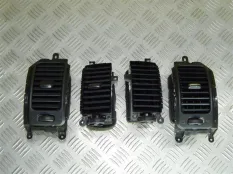 Дефлектор обдува салона Nissan Pathfinder (R51M) 2004-2013 2006 ВНЕДОРОЖНИК 2.5 D YD25DDTI