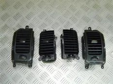 Дефлектор обдува салона Nissan Pathfinder (R51M) 2004-2013 2006 ВНЕДОРОЖНИК 2.5 D YD25DDTI