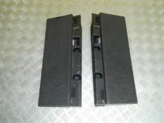 Пол багажника Nissan Pathfinder (R51M) 2004-2013 2006 849064X04B ВНЕДОРОЖНИК 2.5 D YD25DDTI