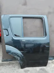 Дверь задняя правая Nissan Pathfinder (R51M) 2004-2013 2006 82100EB330 ВНЕДОРОЖНИК 2.5 D YD25DDTI