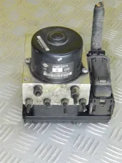 Блок ABS Nissan Pathfinder (R51M) 2004-2013 2006 47660EA270 ВНЕДОРОЖНИК 2.5 D YD25DDTI