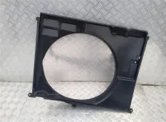 Диффузор вентилятора Toyota Land Cruiser 200 (2008-2021) 2008 4.5 D