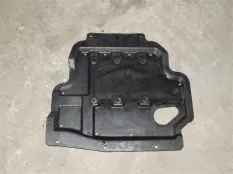 Защита двигателя Nissan Pathfinder (R51M) 2004-2013 2006 50830EA400 ВНЕДОРОЖНИК 2.5 D YD25DDTI